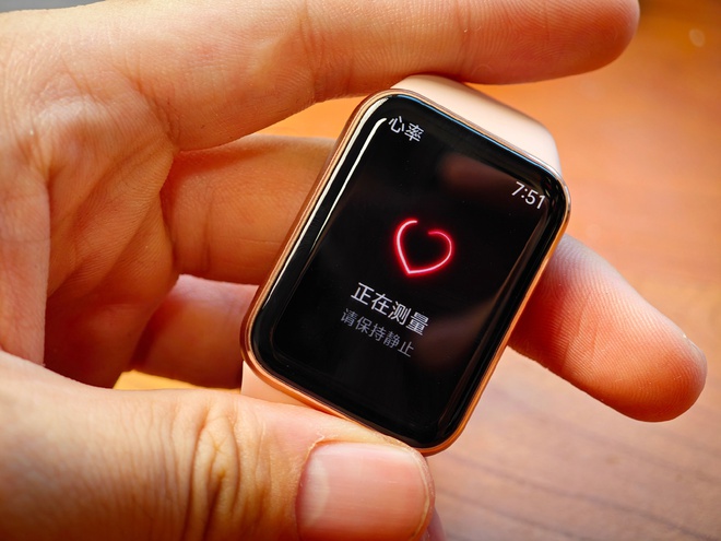 Cận cảnh smartband "quốc dân" Xiaomi Band 9 Pro : Thiết kế kim loại, màn hình siêu sáng, siêu mượt, GPS tích hợp, pin 3 tuần, giá rẻ chỉ hơn 1 triệu đồng- Ảnh 13. Cận cảnh smartband "quốc dân" Xiaomi Band 9 Pro : Thiết kế kim loại, màn hình siêu sáng, siêu mượt, GPS tích hợp, pin 3 tuần, giá rẻ chỉ hơn 1 triệu đồng- Ảnh 13.