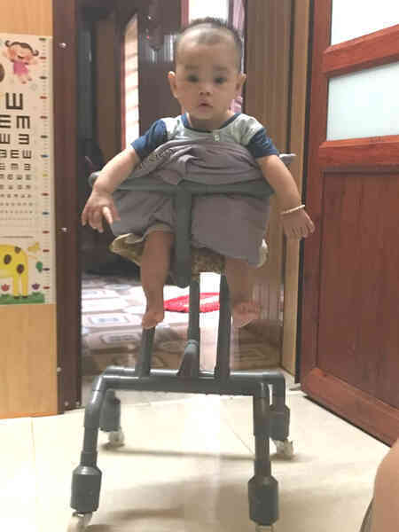Bố bỉm sữa Bố bỉm sữa