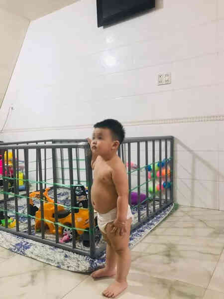 Bố bỉm sữa Bố bỉm sữa