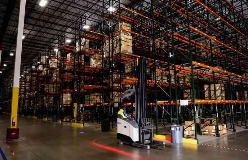 Giấc mơ robot của thế giới: Thay 6 công nhân làm việc liên tục, thao tác nhuần nhuyễn với hơn 200 triệu sản phẩm