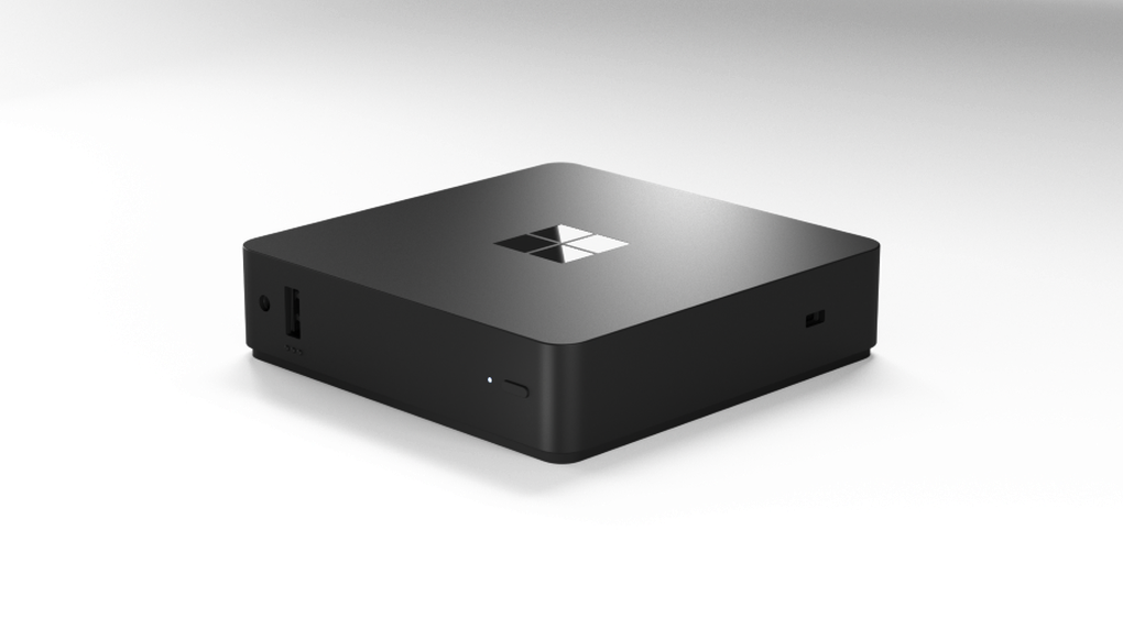 Microsoft ra mắt máy tính Windows 365 Link, cạnh tranh Mac Mini