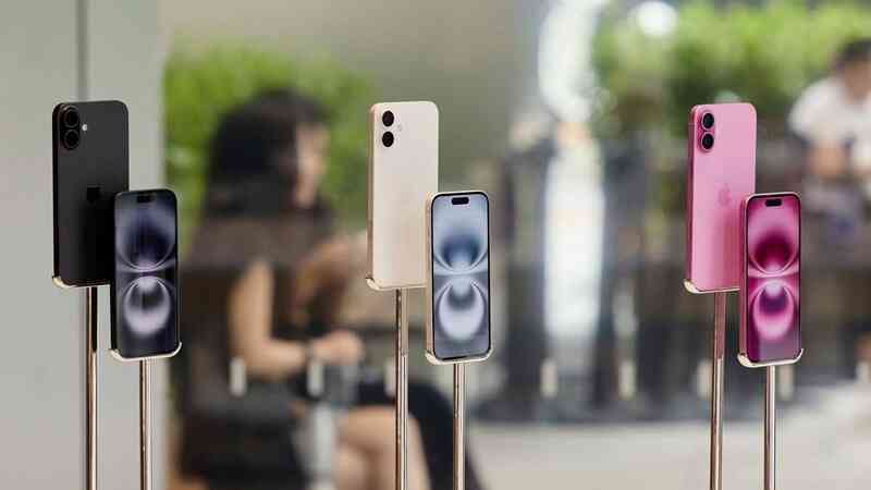Ra giá 10 triệu USD khiến một quốc gia Đông Nam Á 'tự ái', Apple sửa sai tăng đầu tư gấp 10 lần để được bán iPhone 16