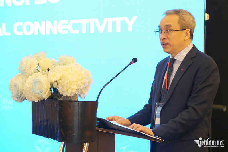Việt Nam có môi trường đầu tư công nghệ số ổn định, minh bạch và công bằng