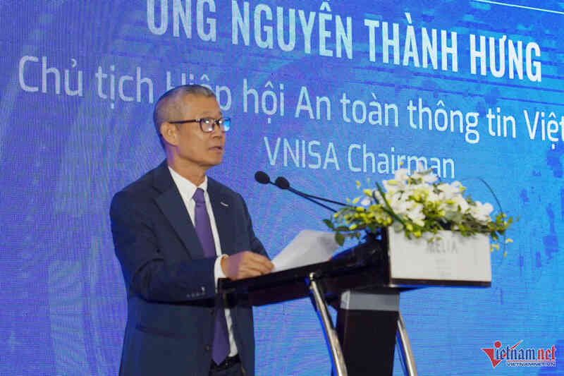 Đảm bảo an toàn các hệ thống thông tin và dữ liệu là yêu cầu bắt buộc