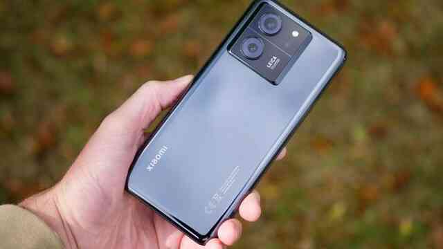Điện thoại Xiaomi "sao sáng tầm trung": Cấu hình không kém điện thoại cao cấp, giá giảm gần 3 triệu- Ảnh 3. Điện thoại Xiaomi "sao sáng tầm trung": Cấu hình không kém điện thoại cao cấp, giá giảm gần 3 triệu- Ảnh 3.
