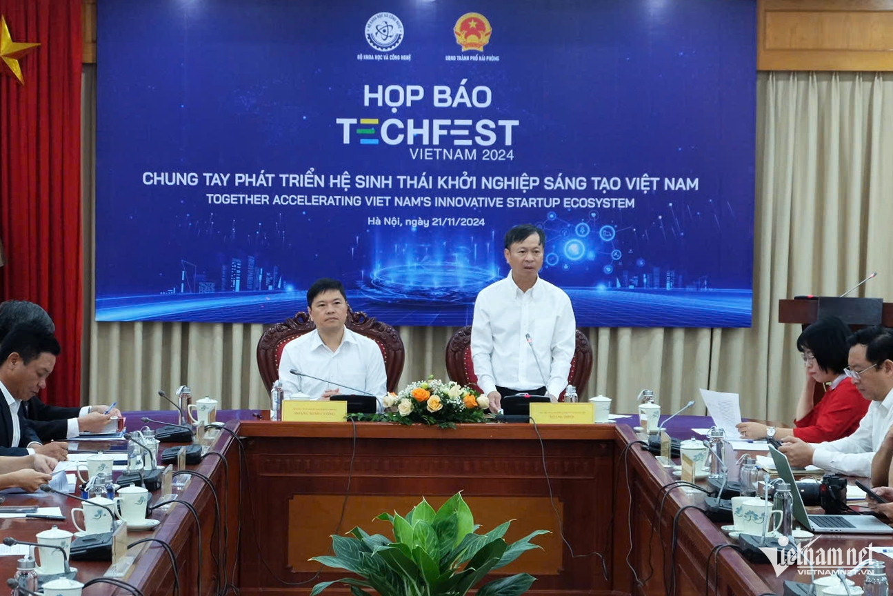 Hà Nội, TPHCM lọt top 200 thành phố khởi nghiệp toàn cầu
