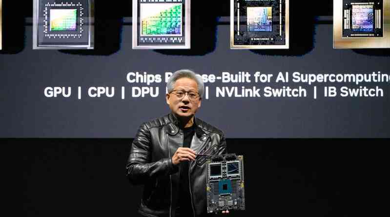 Nvidia và Hội chứng ‘Guồng quay hạnh phúc: Lợi nhuận tăng 109% nhưng cổ phiếu vẫn giảm, hậu quả từ việc soán ngôi vương của Apple