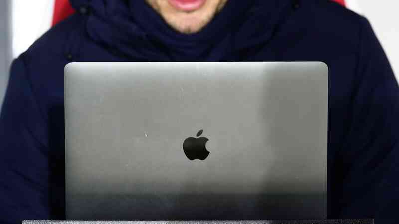 Ông trùm Binance cảnh báo khẩn về lỗ hổng bảo mật mới: Người dùng MacBook chip Intel cần cập nhật ngay- Ảnh 2. Ông trùm Binance cảnh báo khẩn về lỗ hổng bảo mật mới: Người dùng MacBook chip Intel cần cập nhật ngay- Ảnh 2.
