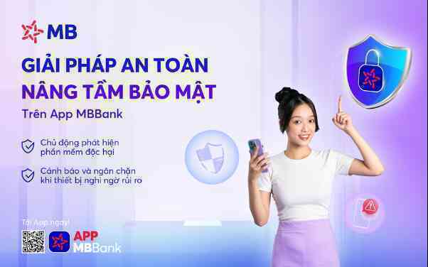 Cập nhật căn cước trên App MBBank qua VNeID chỉ trong 1 phút- Ảnh 2. Cập nhật căn cước trên App MBBank qua VNeID chỉ trong 1 phút- Ảnh 2.