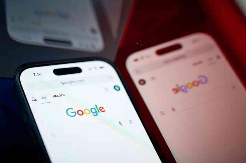 Cơn ác mộng của Google sắp thành sự thật: Bộ Tư pháp Mỹ chính thức đề xuất chia tách Chrome và Android khỏi Google- Ảnh 3. Cơn ác mộng của Google sắp thành sự thật: Bộ Tư pháp Mỹ chính thức đề xuất chia tách Chrome và Android khỏi Google- Ảnh 3.