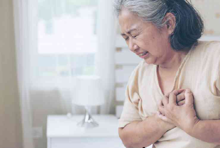 Sáng dậy thấy 4 dấu hiệu này, có thể mỡ máu đang rất cao- Ảnh 3. Sáng dậy thấy 4 dấu hiệu này, có thể mỡ máu đang rất cao- Ảnh 3.