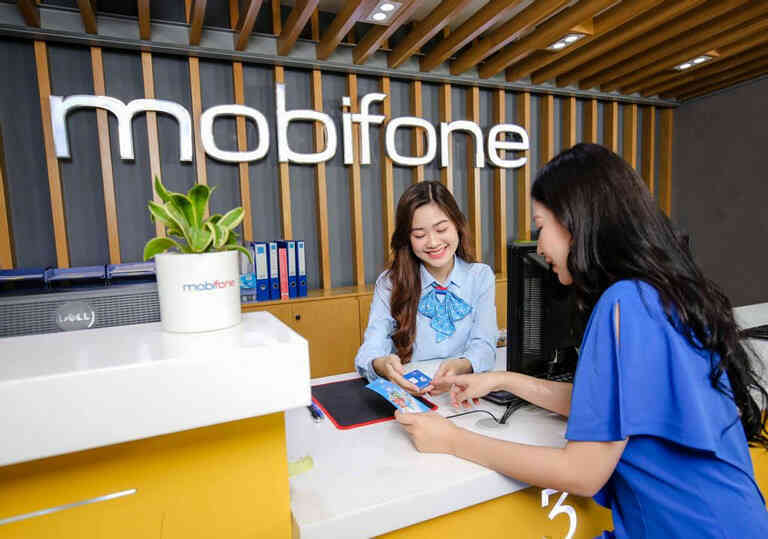 MobiFone tung ưu đãi độc quyền, tặng miễn phí vé xem concert 3 Anh Trai Say Hi