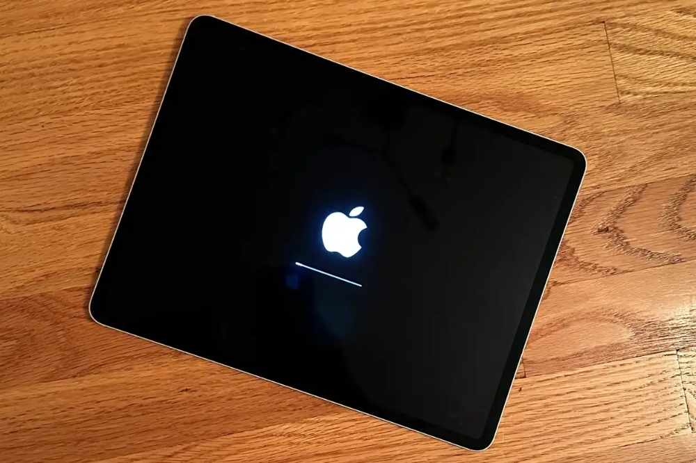 Hãy cập nhật thiết bị Apple ngay lập tức