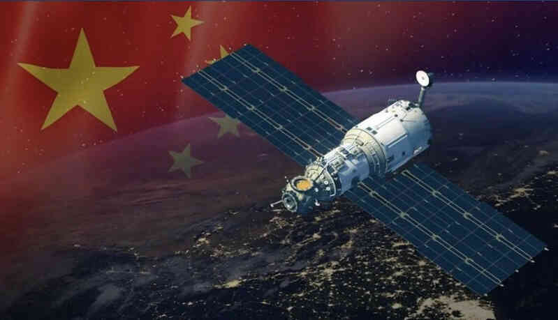 Internet vệ tinh Trung Quốc thách thức Starlink ngay ‘sân sau’ nước Mỹ