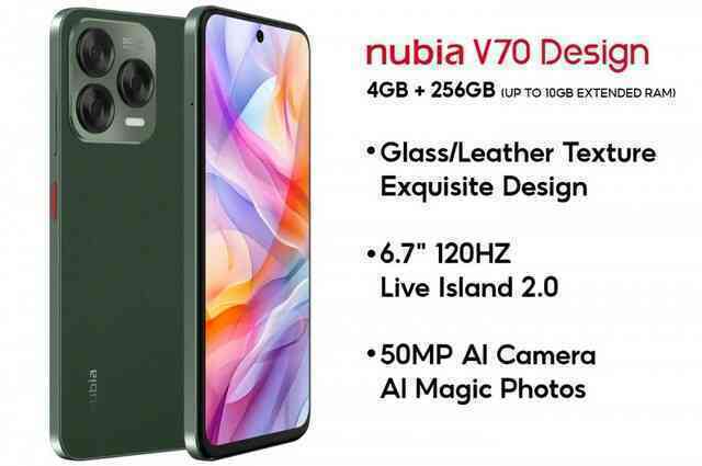 Ra mắt điện thoại có camera "3 mắt" giống iPhone 16 Pro Max, giá chưa tới 2 triệu đồng- Ảnh 2. Ra mắt điện thoại có camera "3 mắt" giống iPhone 16 Pro Max, giá chưa tới 2 triệu đồng- Ảnh 2.