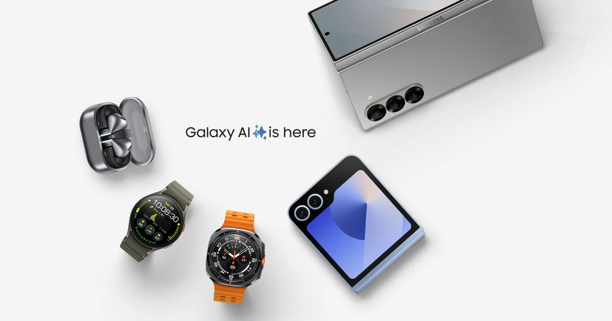 Samsung lên kế hoạch tích hợp ChatGPT vào Galaxy AI
