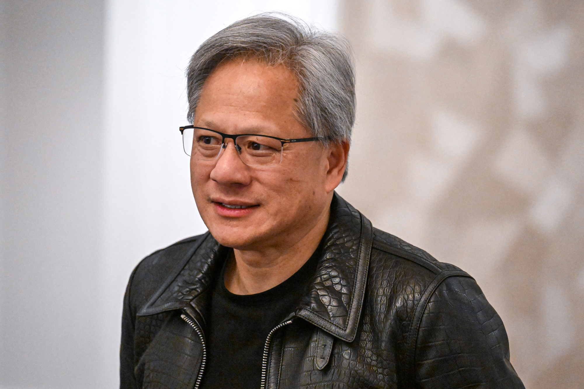 Đưa ra một lời hứa không thể chối từ, đây là cách CEO Jensen Huang chinh phục được người vợ của mình- Ảnh 3. Đưa ra một lời hứa không thể chối từ, đây là cách CEO Jensen Huang chinh phục được người vợ của mình- Ảnh 3.