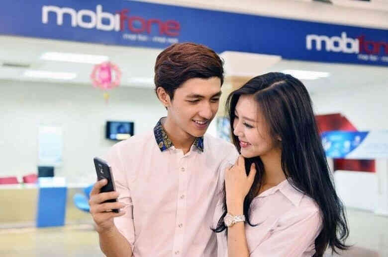 MobiFone mang đến siêu ưu đãi các gói cước data cho khách hàng