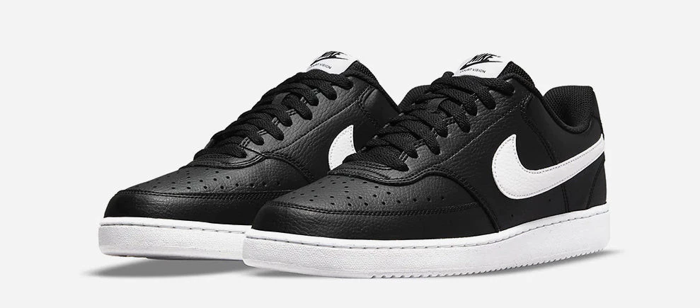 10 deal giày đen sale cuối tháng từ các thương hiệu đình đám: Nike, Fila, Puma, adidas...- Ảnh 3. 10 deal giày đen sale cuối tháng từ các thương hiệu đình đám: Nike, Fila, Puma, adidas...- Ảnh 3.