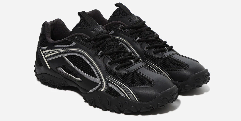 10 deal giày đen sale cuối tháng từ các thương hiệu đình đám: Nike, Fila, Puma, adidas...- Ảnh 5. 10 deal giày đen sale cuối tháng từ các thương hiệu đình đám: Nike, Fila, Puma, adidas...- Ảnh 5.