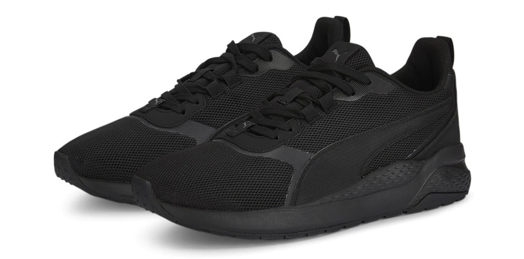 10 deal giày đen sale cuối tháng từ các thương hiệu đình đám: Nike, Fila, Puma, adidas...- Ảnh 9. 10 deal giày đen sale cuối tháng từ các thương hiệu đình đám: Nike, Fila, Puma, adidas...- Ảnh 9.