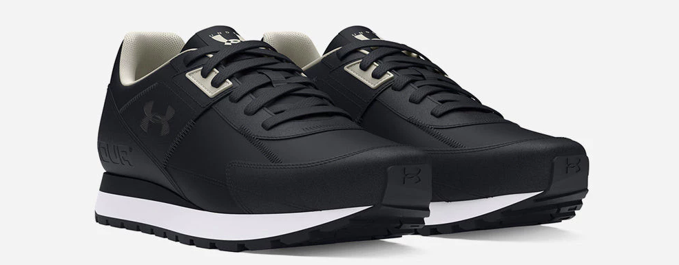 10 deal giày đen sale cuối tháng từ các thương hiệu đình đám: Nike, Fila, Puma, adidas...- Ảnh 13. 10 deal giày đen sale cuối tháng từ các thương hiệu đình đám: Nike, Fila, Puma, adidas...- Ảnh 13.