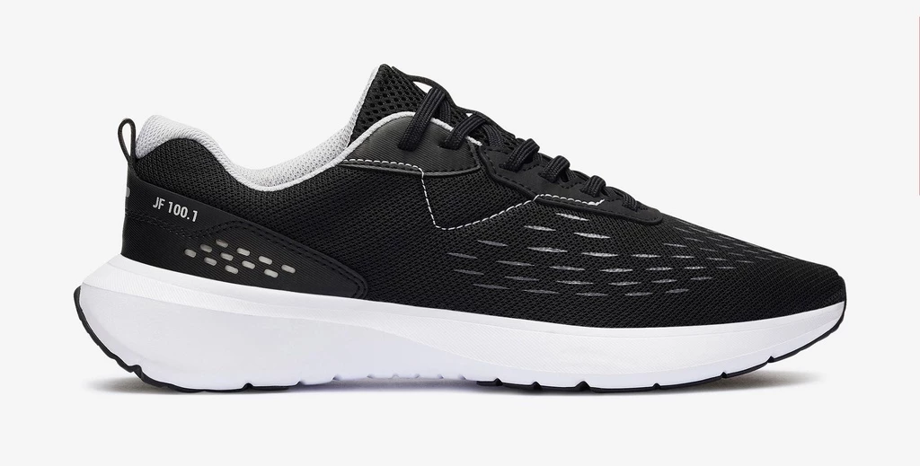 10 deal giày đen sale cuối tháng từ các thương hiệu đình đám: Nike, Fila, Puma, adidas...- Ảnh 19. 10 deal giày đen sale cuối tháng từ các thương hiệu đình đám: Nike, Fila, Puma, adidas...- Ảnh 19.