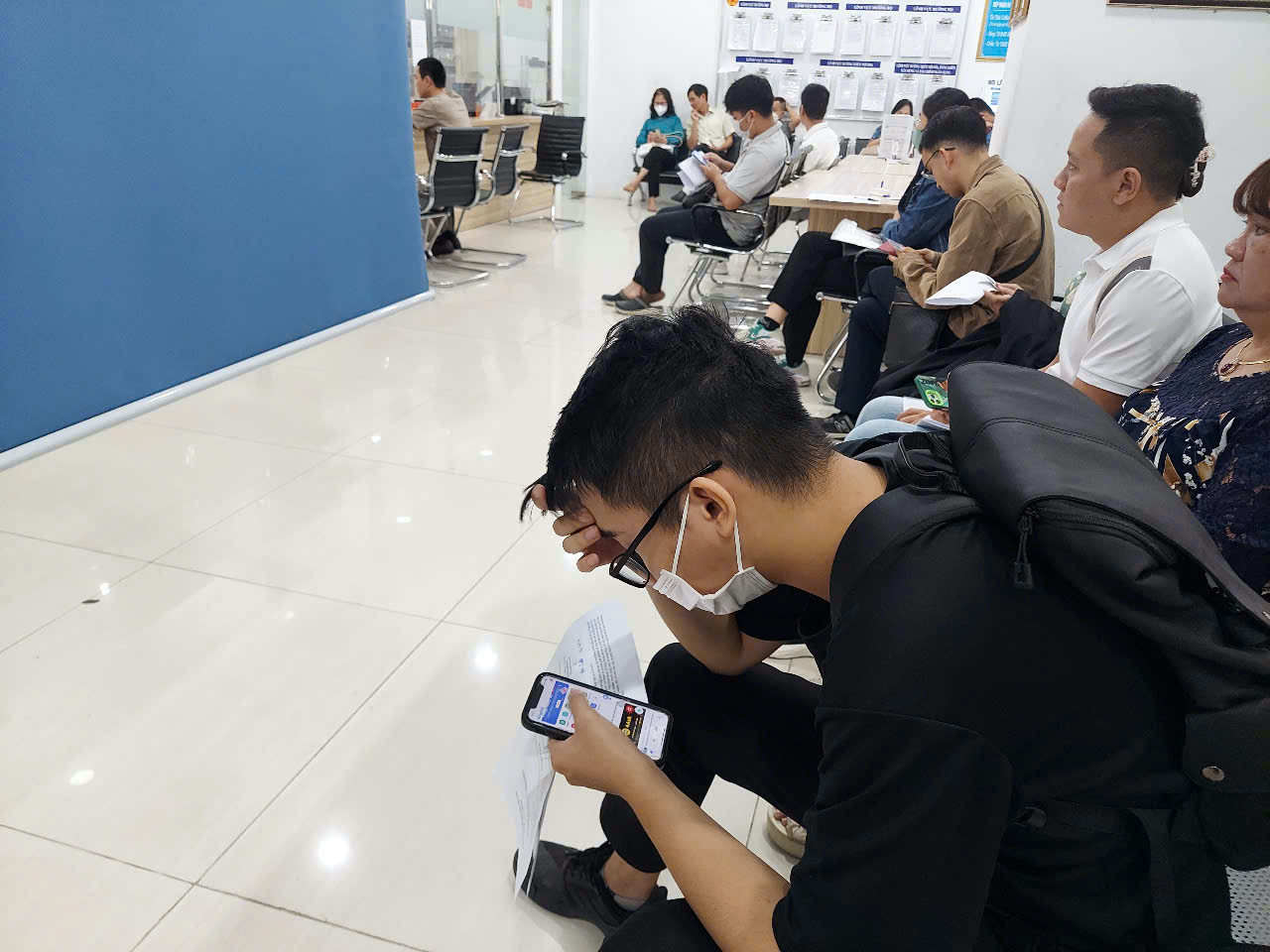 Cà Mau quyết liệt phòng, chống tội phạm trên không gian mạng