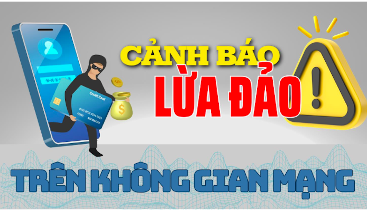 Cà Mau tăng cường tuyên truyền, xử lý hoạt động lừa đảo qua mạng