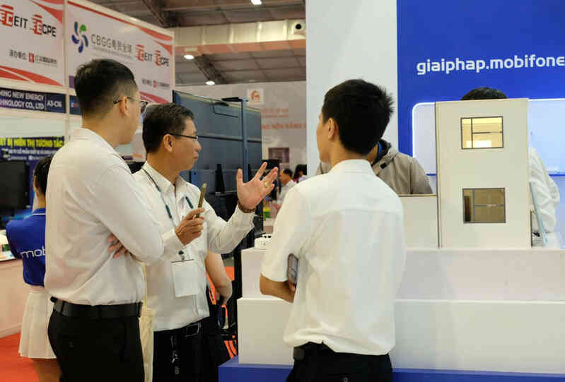 Có gì đặc biệt tại Hội thảo MobiFone AIoT Day 2024?