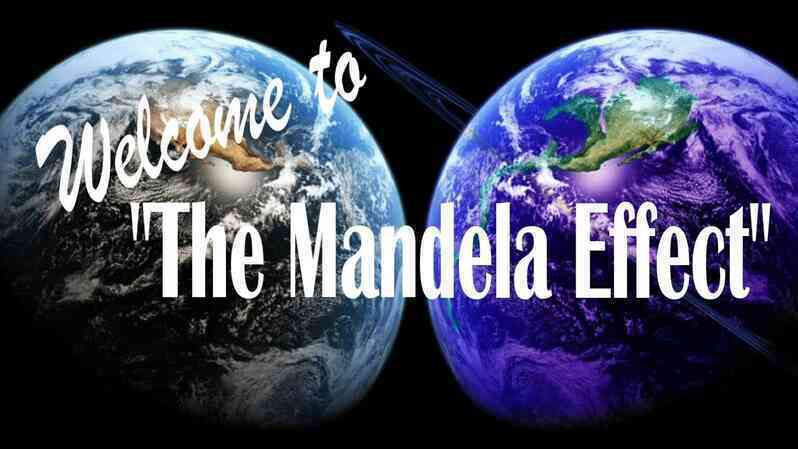 Hiệu ứng Mandela đáng sợ đến mức nào?- Ảnh 2. Hiệu ứng Mandela đáng sợ đến mức nào?- Ảnh 2.