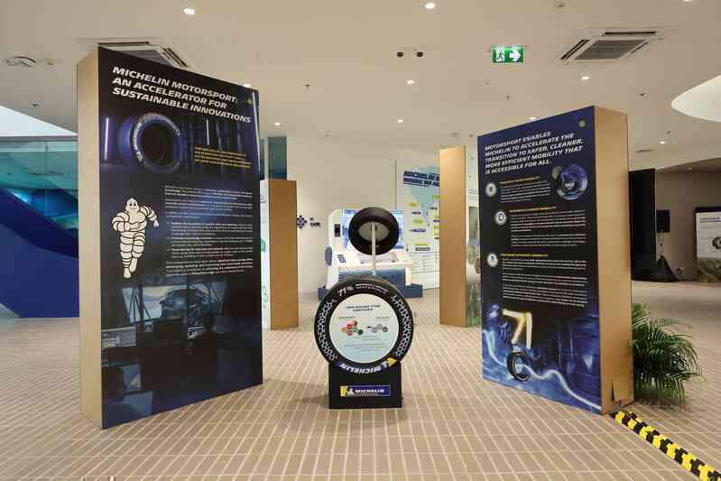Michelin dùng vỏ trấu làm lốp xe, khách Việt sắp có thêm dòng lốp êm thế hệ mới- Ảnh 6. Michelin dùng vỏ trấu làm lốp xe, khách Việt sắp có thêm dòng lốp êm thế hệ mới- Ảnh 6.