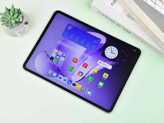 OPPO ra mắt máy tính bảng giá chỉ 7 triệu: Màn hình 11 inch 144Hz, chip giống Reno13, sạc nhanh gấp 3 lần iPad Pro- Ảnh 3. OPPO ra mắt máy tính bảng giá chỉ 7 triệu: Màn hình 11 inch 144Hz, chip giống Reno13, sạc nhanh gấp 3 lần iPad Pro- Ảnh 3.