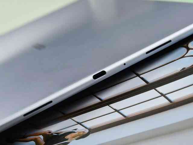 OPPO ra mắt máy tính bảng giá chỉ 7 triệu: Màn hình 11 inch 144Hz, chip giống Reno13, sạc nhanh gấp 3 lần iPad Pro- Ảnh 8. OPPO ra mắt máy tính bảng giá chỉ 7 triệu: Màn hình 11 inch 144Hz, chip giống Reno13, sạc nhanh gấp 3 lần iPad Pro- Ảnh 8.