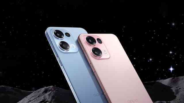 OPPO Reno13 và Reno13 Pro ra mắt: Nâng cấp hiệu năng và camera, vẫn thiết kế quen thuộc, giá từ 9,5 triệu đồng