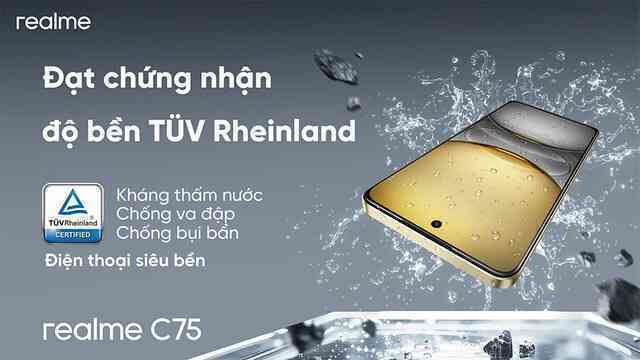 Ra mắt smartphone siêu bền: Đạt chuẩn quân đội Mỹ, chống nước IP69, pin khủng 6.000mAh, giá chính hãng chỉ hơn 5 triệu đồng- Ảnh 3. Ra mắt smartphone siêu bền: Đạt chuẩn quân đội Mỹ, chống nước IP69, pin khủng 6.000mAh, giá chính hãng chỉ hơn 5 triệu đồng- Ảnh 3.