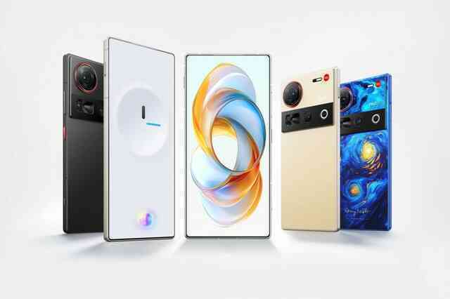 Ra mắt smartphone viền màn hình mỏng nhất thế giới: Camera ẩn dưới màn hình, chip Snapdragon 8 Elite, pin 6.150mAh, giá rẻ hơn iPhone 16