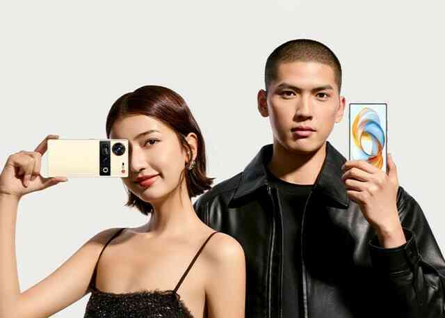 Ra mắt smartphone viền màn hình mỏng nhất thế giới: Camera ẩn dưới màn hình, chip Snapdragon 8 Elite, pin 6.150mAh, giá rẻ hơn iPhone 16- Ảnh 2. Ra mắt smartphone viền màn hình mỏng nhất thế giới: Camera ẩn dưới màn hình, chip Snapdragon 8 Elite, pin 6.150mAh, giá rẻ hơn iPhone 16- Ảnh 2.