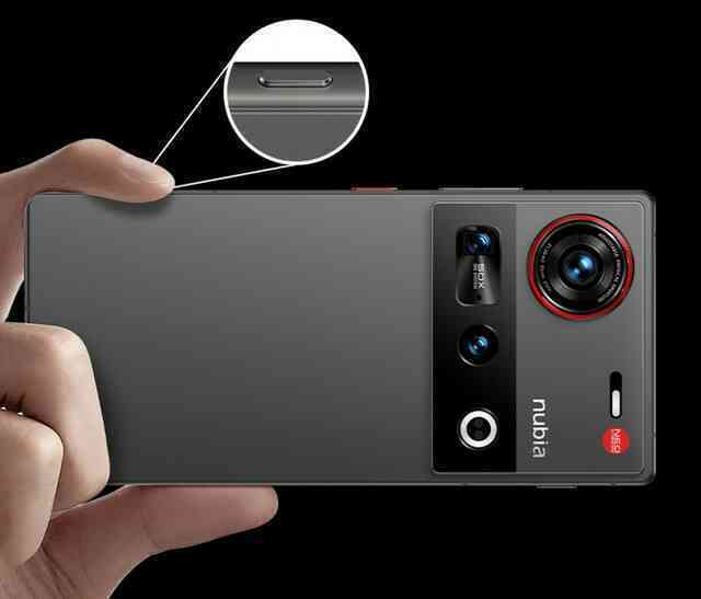 Ra mắt smartphone viền màn hình mỏng nhất thế giới: Camera ẩn dưới màn hình, chip Snapdragon 8 Elite, pin 6.150mAh, giá rẻ hơn iPhone 16- Ảnh 3. Ra mắt smartphone viền màn hình mỏng nhất thế giới: Camera ẩn dưới màn hình, chip Snapdragon 8 Elite, pin 6.150mAh, giá rẻ hơn iPhone 16- Ảnh 3.