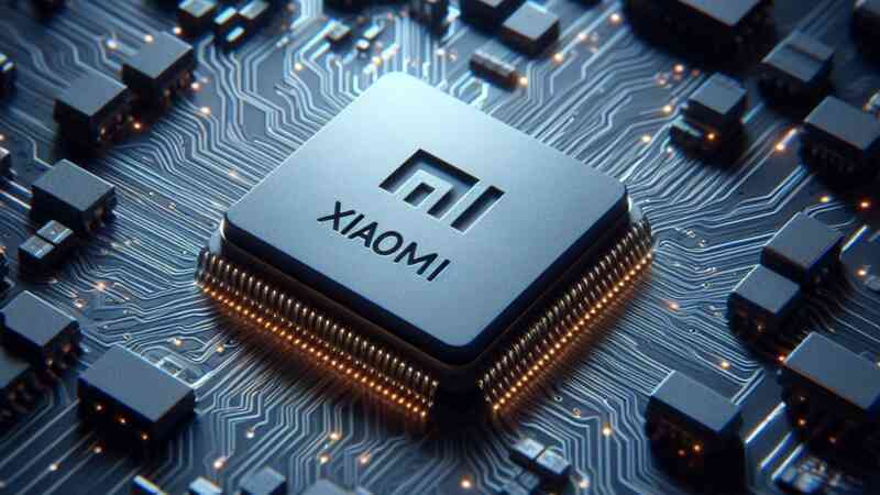 Tránh phụ thuộc Qualcomm, một lần nữa Xiaomi lại nuôi tham vọng tự thiết kế chip xử lý