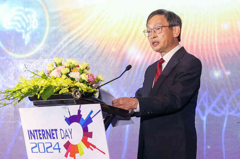 Việt Nam sẽ sớm cán mốc 100 triệu người dùng Internet