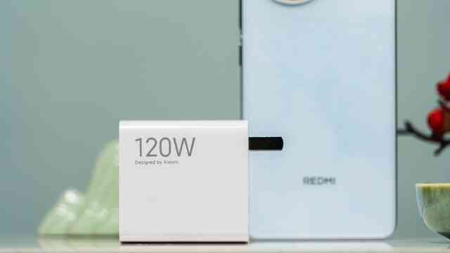 Cận cảnh REDMI K80 Pro vừa ra mắt: Thiết kế mới, hiệu năng Snapdragon 8 Elite "bá đạo", pin khủng 6.000mAh mà giá còn rẻ hơn cả iPhone 13- Ảnh 13. Cận cảnh REDMI K80 Pro vừa ra mắt: Thiết kế mới, hiệu năng Snapdragon 8 Elite "bá đạo", pin khủng 6.000mAh mà giá còn rẻ hơn cả iPhone 13- Ảnh 13.