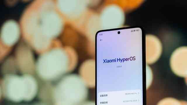 Cận cảnh REDMI K80 Pro vừa ra mắt: Thiết kế mới, hiệu năng Snapdragon 8 Elite "bá đạo", pin khủng 6.000mAh mà giá còn rẻ hơn cả iPhone 13- Ảnh 14. Cận cảnh REDMI K80 Pro vừa ra mắt: Thiết kế mới, hiệu năng Snapdragon 8 Elite "bá đạo", pin khủng 6.000mAh mà giá còn rẻ hơn cả iPhone 13- Ảnh 14.