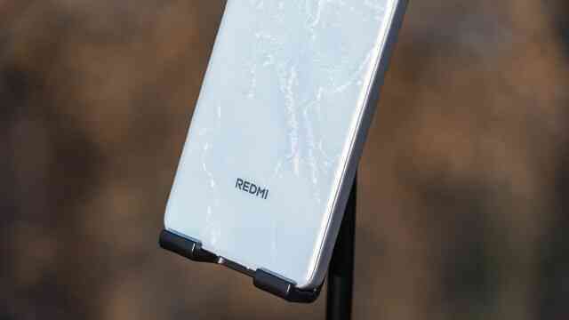 Cận cảnh REDMI K80 Pro vừa ra mắt: Thiết kế mới, hiệu năng Snapdragon 8 Elite "bá đạo", pin khủng 6.000mAh mà giá còn rẻ hơn cả iPhone 13- Ảnh 4. Cận cảnh REDMI K80 Pro vừa ra mắt: Thiết kế mới, hiệu năng Snapdragon 8 Elite "bá đạo", pin khủng 6.000mAh mà giá còn rẻ hơn cả iPhone 13- Ảnh 4.