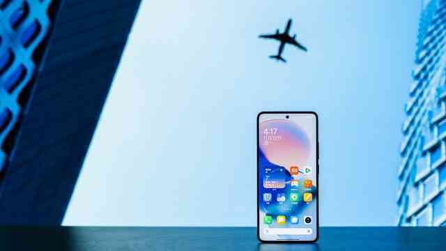 Cận cảnh REDMI K80 Pro vừa ra mắt: Thiết kế mới, hiệu năng Snapdragon 8 Elite "bá đạo", pin khủng 6.000mAh mà giá còn rẻ hơn cả iPhone 13- Ảnh 8. Cận cảnh REDMI K80 Pro vừa ra mắt: Thiết kế mới, hiệu năng Snapdragon 8 Elite "bá đạo", pin khủng 6.000mAh mà giá còn rẻ hơn cả iPhone 13- Ảnh 8.