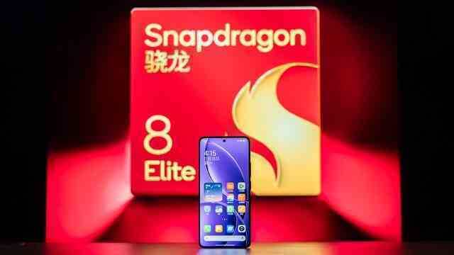 Cận cảnh REDMI K80 Pro vừa ra mắt: Thiết kế mới, hiệu năng Snapdragon 8 Elite "bá đạo", pin khủng 6.000mAh mà giá còn rẻ hơn cả iPhone 13- Ảnh 10. Cận cảnh REDMI K80 Pro vừa ra mắt: Thiết kế mới, hiệu năng Snapdragon 8 Elite "bá đạo", pin khủng 6.000mAh mà giá còn rẻ hơn cả iPhone 13- Ảnh 10.