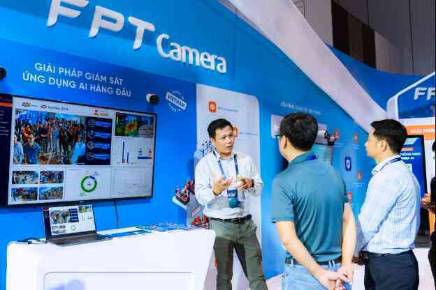FPT Camera AI: "Chìa khóa vàng" cho doanh nghiệp bán lẻ trong kỷ nguyên số