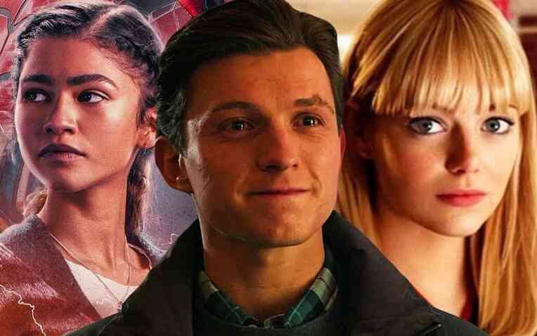 Giả thuyết: Hãy quên MJ đi, Spider-Man 4 sẽ đưa tình đầu của “Nhện nhọ”, Gwen Stacy, đến với MCU