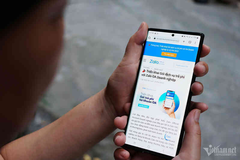 Mạng xã hội Việt nhiều người dùng trong nước hơn Facebook, TikTok