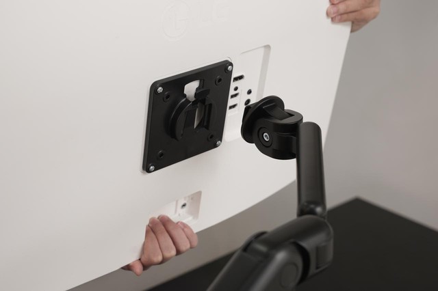 Ra mắt HyperWork Flexus: Arm màn hình thiết kế cột đơn và hai khớp tay đòn đầu tiên, độ cao lên tới 500mm, giá chỉ hơn 1 triệu đồng- Ảnh 4. Ra mắt HyperWork Flexus: Arm màn hình thiết kế cột đơn và hai khớp tay đòn đầu tiên, độ cao lên tới 500mm, giá chỉ hơn 1 triệu đồng- Ảnh 4.